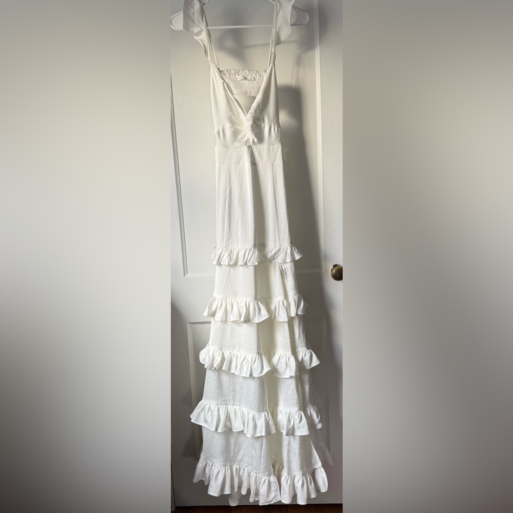 Altar’d State Alanamarie Dress